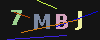 Gambar captcha